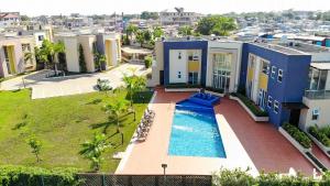 3 bedroom Townhouse For Sale Adjiringanor East Legon Accra
