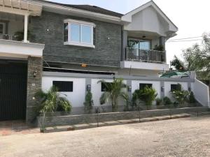 4 bedroom House For Rent East Legon Accra