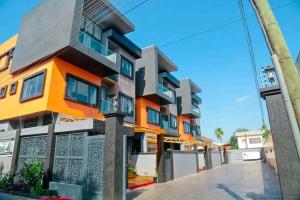 4 bedroom Townhouse For Rent Labone Labadi-Aborm Accra
