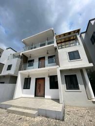 4 bedroom Townhouse For Rent Labone Labadi-Aborm Accra