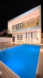 5 bedroom House For Sale Lighthouse Church Area East Legon Hills Accra