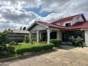 4 bedroom House For Rent East Legon Accra