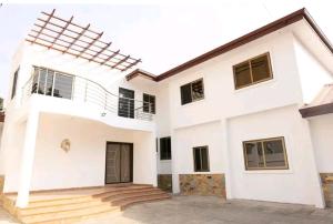 5 bedroom House For Rent Airport Residential Area Accra