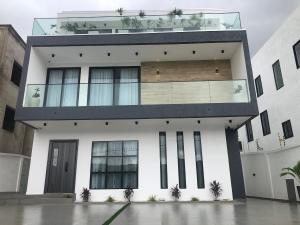 6 bedroom House For Sale Near Makarios Church (gate) East Legon Hills Accra