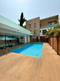 1 bedroom Apartment Short let Cantonments Accra