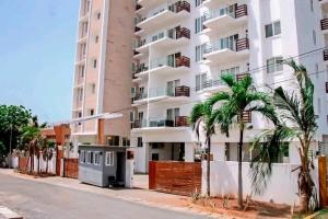 1 bedroom Apartment For Sale Osu Accra