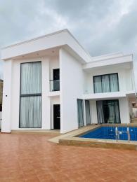 5 bedroom House For Sale East Legon 69 Adjiringanor East Legon Accra