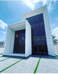 5 bedroom House For Sale Ogbojo Accra East Legon 