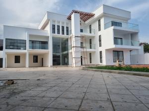 8 bedroom House For Sale Adjiringanor East Legon Accra