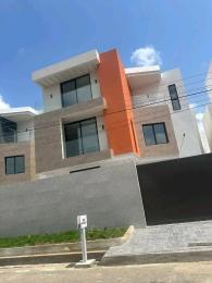 4 bedroom Townhouse For Sale Dzorwulu Accra