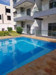 3 bedroom Apartment For Sale Airport Residential Area Accra