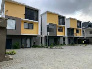 3 bedroom Townhouse For Rent Tse Addo Accra