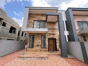 3 bedroom House For Rent Adjiringanor East Legon Accra