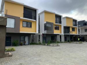 3 bedroom Townhouse For Rent Tse Addo Accra