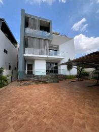 4 bedroom Townhouse For Rent A& C Mall East Legon Accra