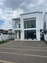 4 bedroom Townhouse For Sale East Airport Airport Residential Area Accra