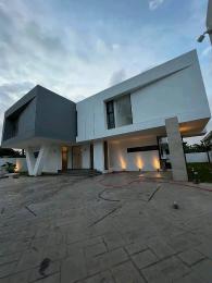 4 bedroom Townhouse For Sale East Airport Airport Residential Area Accra
