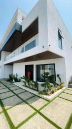 4 bedroom Townhouse For Rent Tse Addo Accra