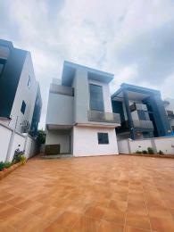 5 bedroom Townhouse For Rent East Legon Accra