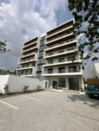 1 bedroom Block of Flats For Rent Dzorwulu Accra
