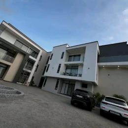 2 bedroom Apartment For Rent Adjiringanor East Legon Accra