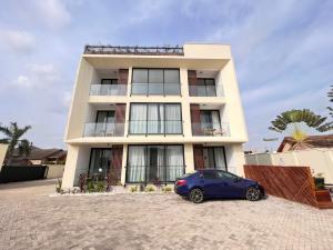 2 bedroom Apartment For Rent East Legon Accra