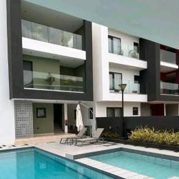 2 bedroom Apartment For Sale East Airport Airport Residential Area Accra
