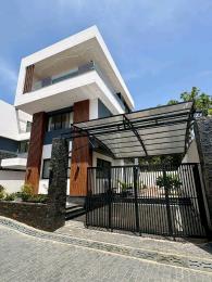 5 bedroom Townhouse For Rent Cantonments Accra