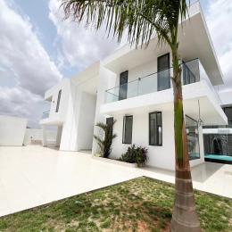 6 bedroom House For Sale Oyarifa La Nkwantanang Madina Municipal Accra