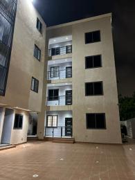 1 bedroom Apartment For Rent Haasto Boshey Dvla Area. Haatso Ga East Municipal Accra