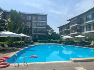 2 bedroom Apartment For Sale Accra Ghana Cantonments 