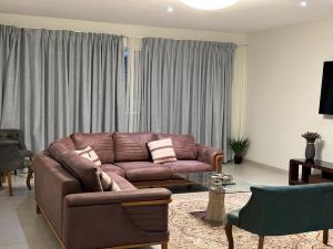 3 bedroom Apartment For Sale Eden Heights Apartments, Westhills Weija Ga South Municipal Accra
