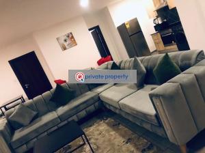 3 bedroom Apartment For Rent  shiashie East Legon Accra