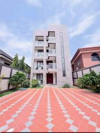 3 bedroom Apartment For Rent East Airport Airport Residential Area Accra
