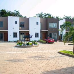 3 bedroom Townhouse For Sale Cantonments Accra