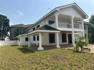 4 bedroom Townhouse For Rent Cantonments Accra