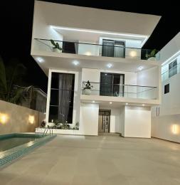 4 bedroom House For Sale East Legon Hills Accra
