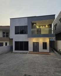 4 bedroom Detached Duplex For Sale Kwabenya,accra Ghana. Kwabenya Ga East Municipal Accra