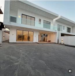 4 bedroom House For Sale Ashaley Botwe Adenta Municipal Accra