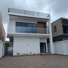 4 bedroom House For Sale Haasto Accra Metropolitan 