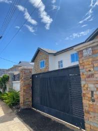 4 bedroom House For Rent East Airport Near Palace Mall Spintex Accra
