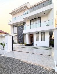 4 bedroom Detached Duplex For Sale Ogbojo Adjiringanor East Legon Accra