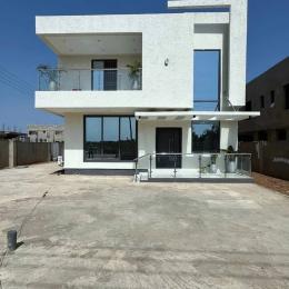 4 bedroom House For Sale Trassaco Springs School Junction East Legon Accra