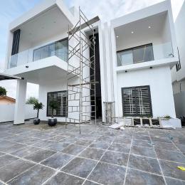 4 bedroom House For Sale Achimota Paraku Accra New Town 