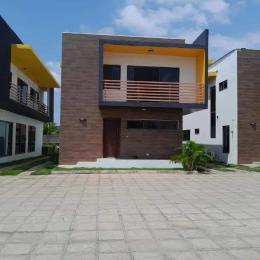 4 bedroom House For Sale Abelempke Abelemkpe Accra