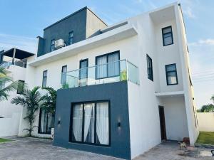 4 bedroom House For Sale Haatso Ga East Municipal Accra