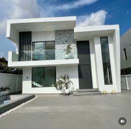 5 bedroom House For Sale Botwe School Junction School Junction East Legon Accra
