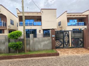 4 bedroom House For Sale Oyarifa Adenta Municipal Accra