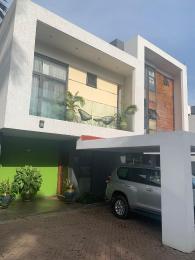 4 bedroom Townhouse For Sale Airport Residential Area Accra