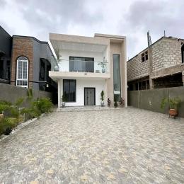 4 bedroom Townhouse For Sale Ogbojo Adenta Municipal Accra